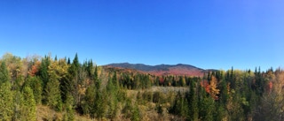 Tahawus... Upper Works